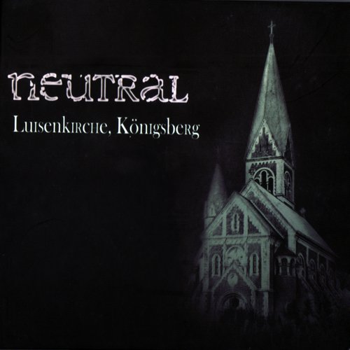 Konzert In Der Luisenkirche In Koenigsberg_poster_image