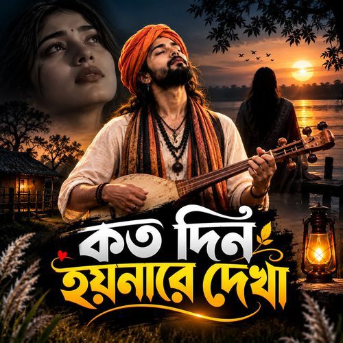 Kotodin Hoinare Dekha