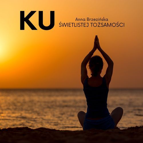 Jaźń Rozświetlona – Stan Jedności cover art