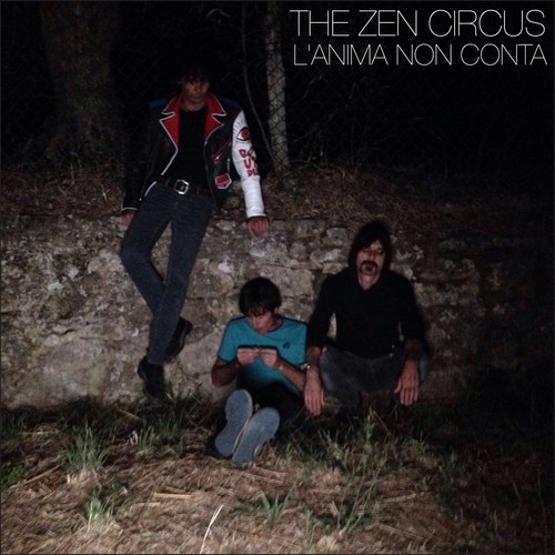 The Zen Circus