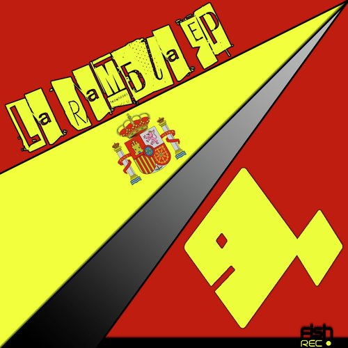 Mauro y La Guapa (Original Mix) cover art