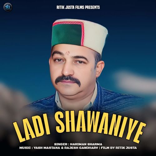 Ladi Shawaniye