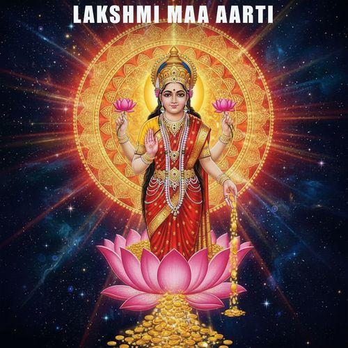 Lakshmi Maa Aarti