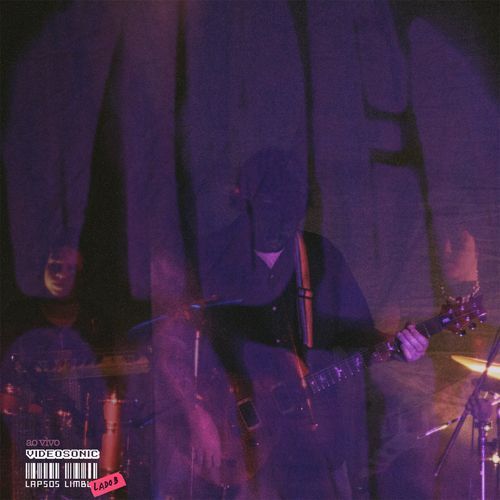 Sobázin (Ao Vivo) cover art