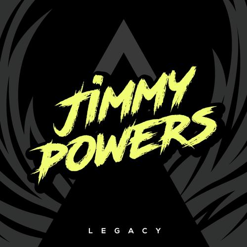 Jimmy Powers