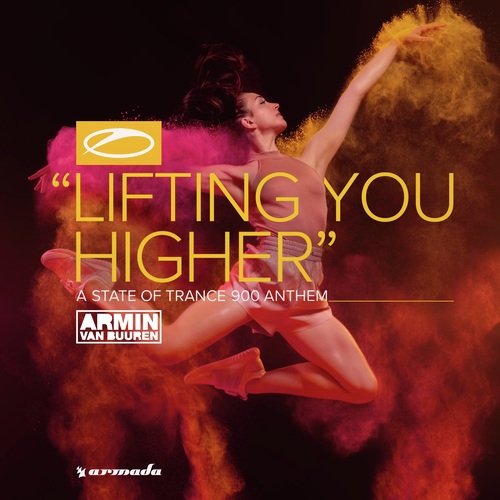 Lifting You Higher (ASOT 900 Anthem)_poster_image