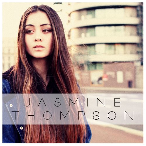 Like Im Gonna Lose You Lyrics Jasmine Thompson Only On