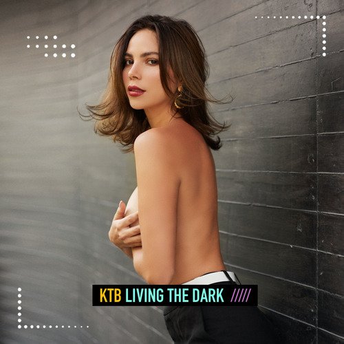 Living the Dark (Extended Mix)