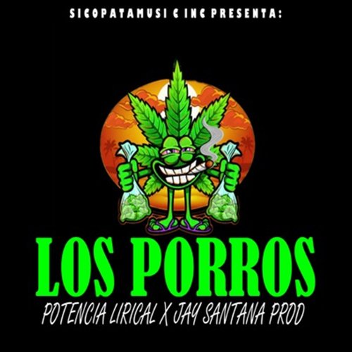 Los Porros_poster_image