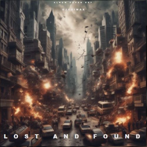 Lost and Found