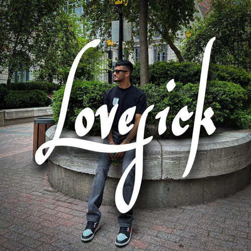 Lovesick