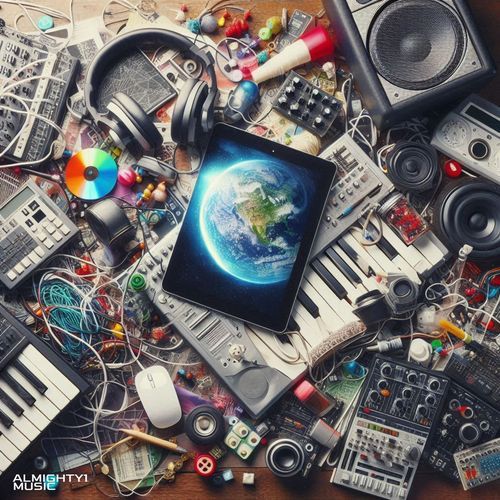 Lowe cover art