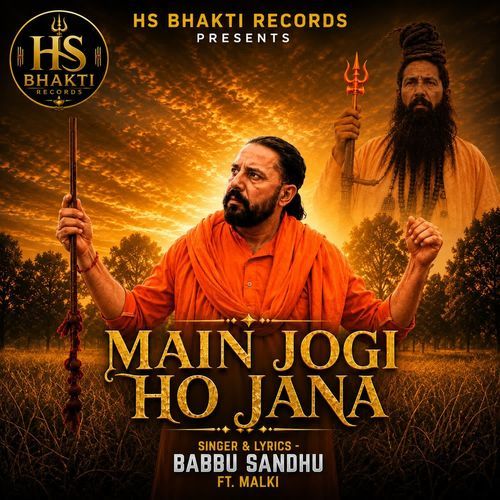 MAIN JOGI HO JANA