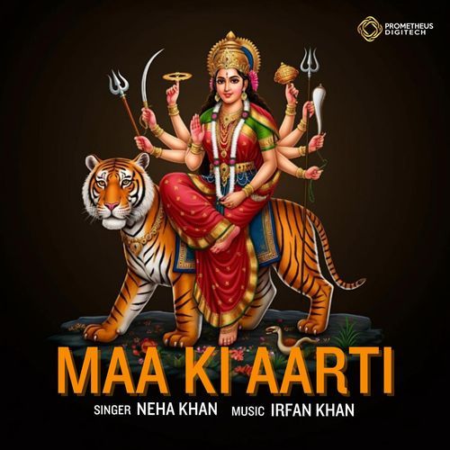 Maa Ki Aarti