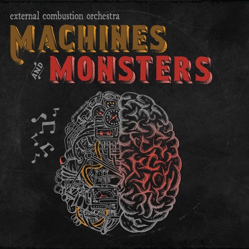 Orchestral Opening cover art