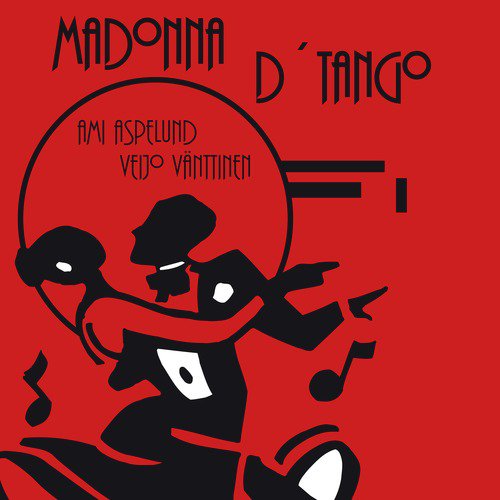 Madonna d' Tango