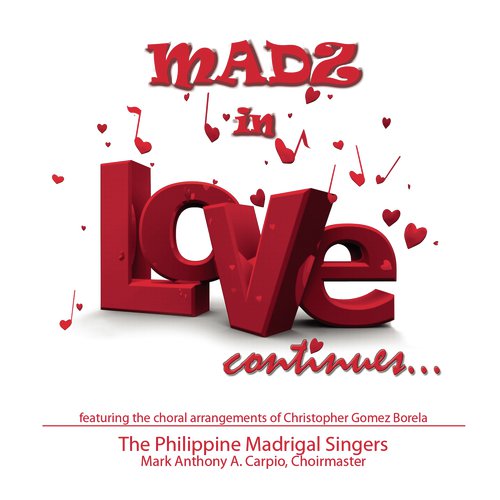 Madz in Love Continues..._poster_image