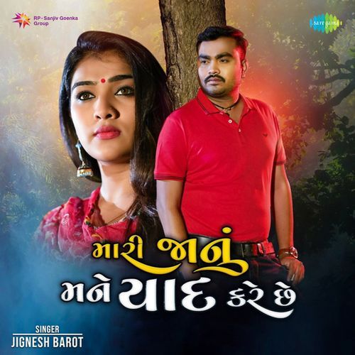 Mari Jaanu Mane Yaad Kare Chhe