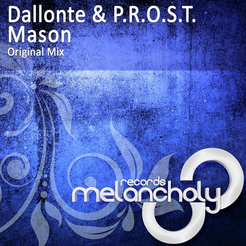 Mason (Original Mix) cover art
