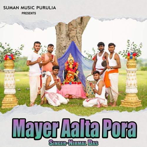 Mayer Aalta Pora