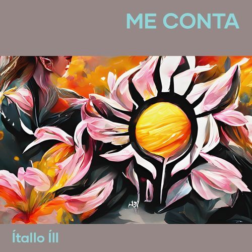 Me conta cover art