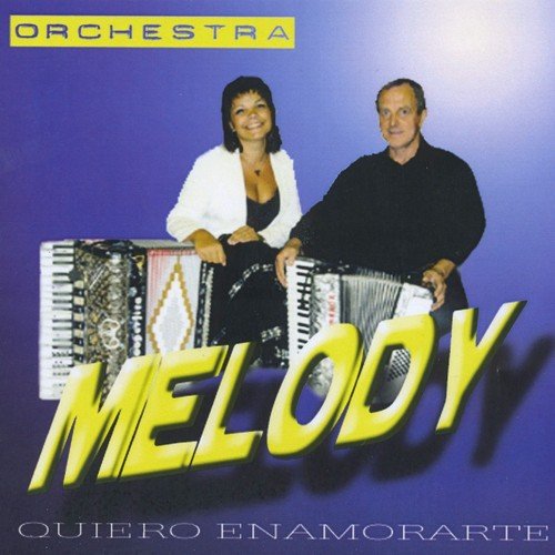 Orchestra Melody