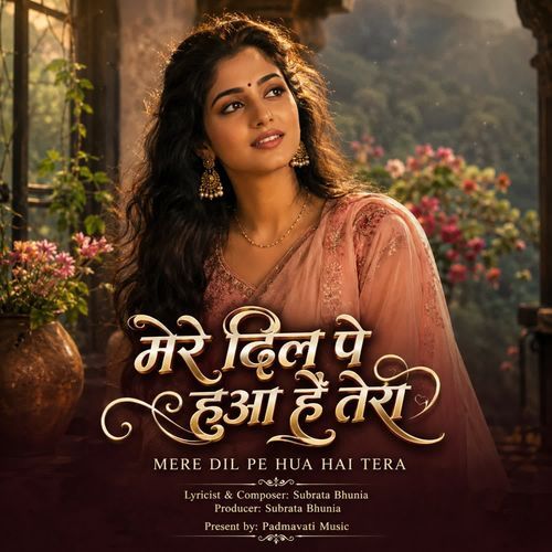 Mere Dil Pe Hua Hai Tera