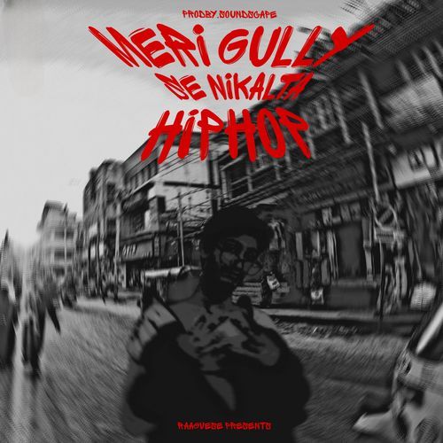 Meri Gully Se Nikalta Hiphop