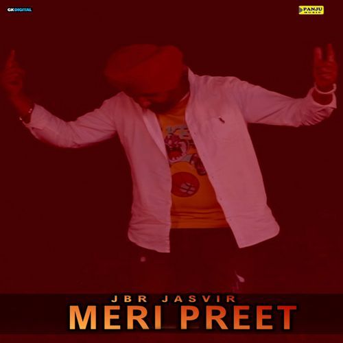 Meri Preet