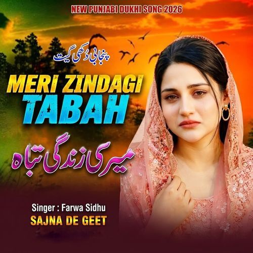 Meri Zindagi Tabah