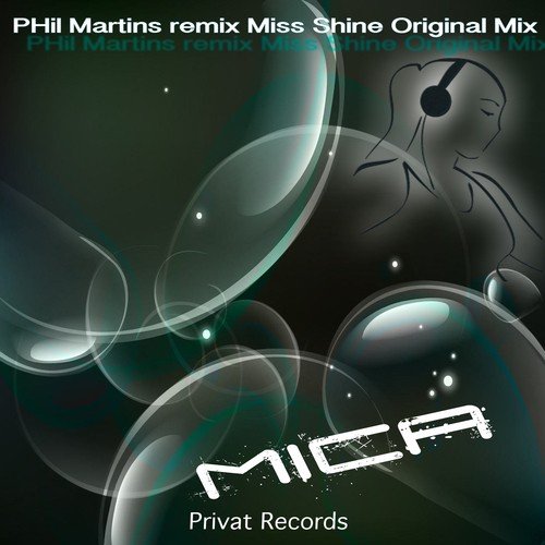 Mica (Phil Martins Remix)