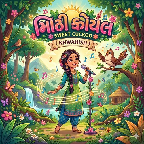 Mithi Koyal