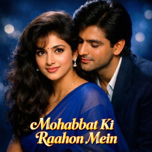 Mohabbat Ki Raahon Mein