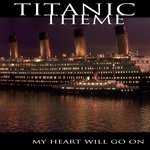 My Heart Will Go On (Theme from "Titanic" - Instrumental version)
