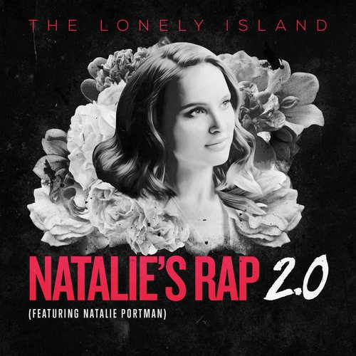 Natalie’s Rap 2.0 (feat. Natalie Portman)_poster_image