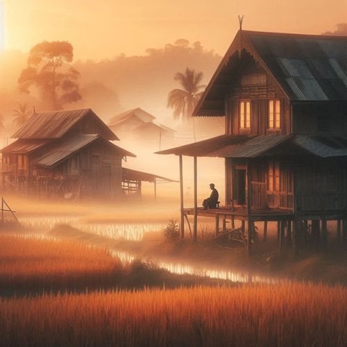 Ngising Ning Kathok