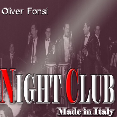 Night Club Made in Italy_poster_image