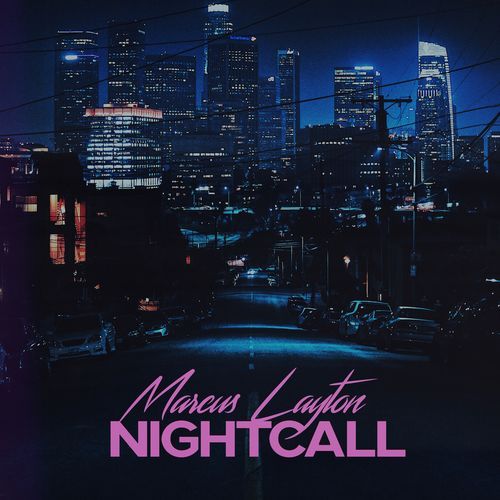 Nightcall