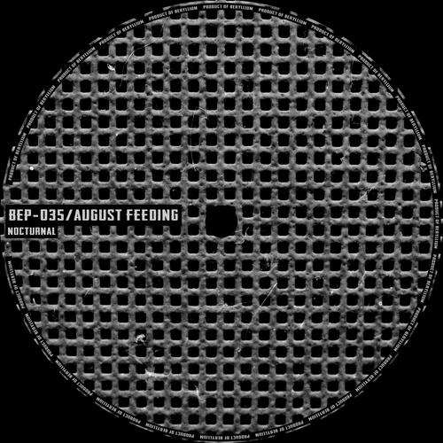 Crypsis cover art