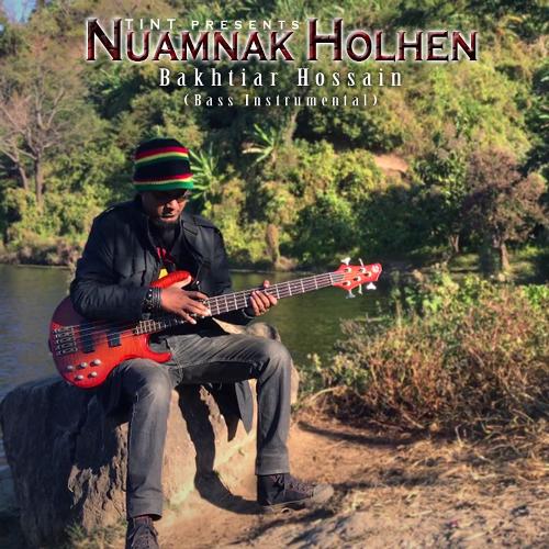 Nuamnak Holhen (Bass Instrumental)_poster_image