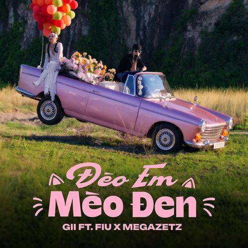 ĐÈO EM MÈO ĐEN (Remix & Lofi)