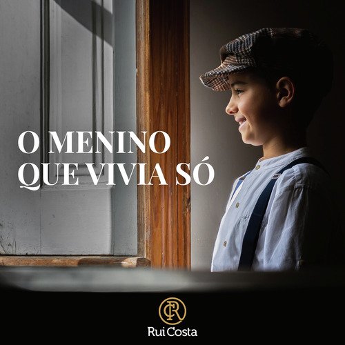 O Menino Que Vivia Só_poster_image