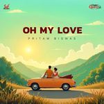 O My Love - Cover