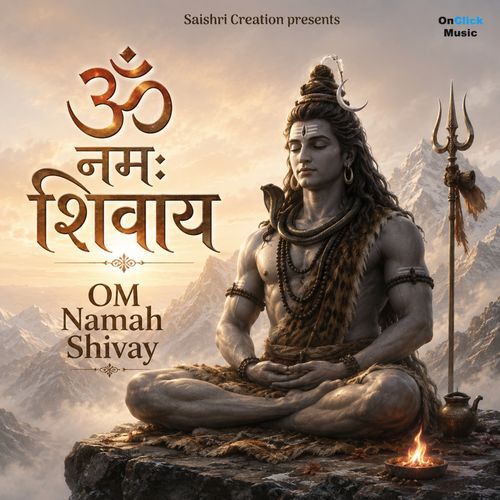 Om Namah Shivay