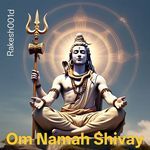 Om Namah Shivay
