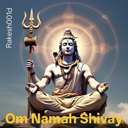 Om Namah Shivay