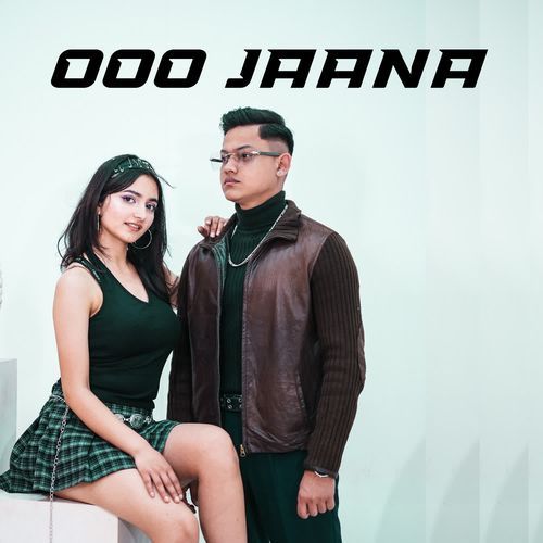 Ooo Jaana