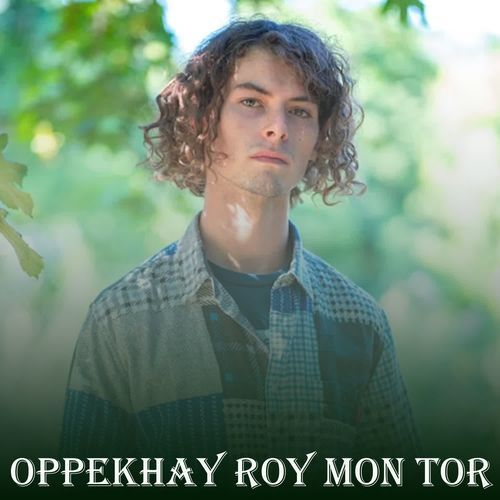 Oppekhay Roy Mon Tor