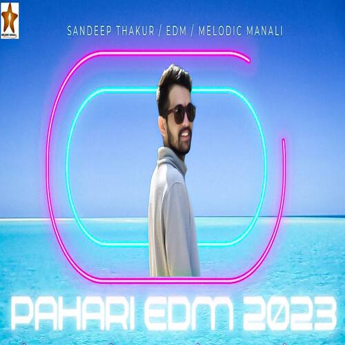 PAHARI EDM 2023