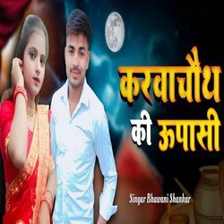 करवाचौथ की ऊपासी